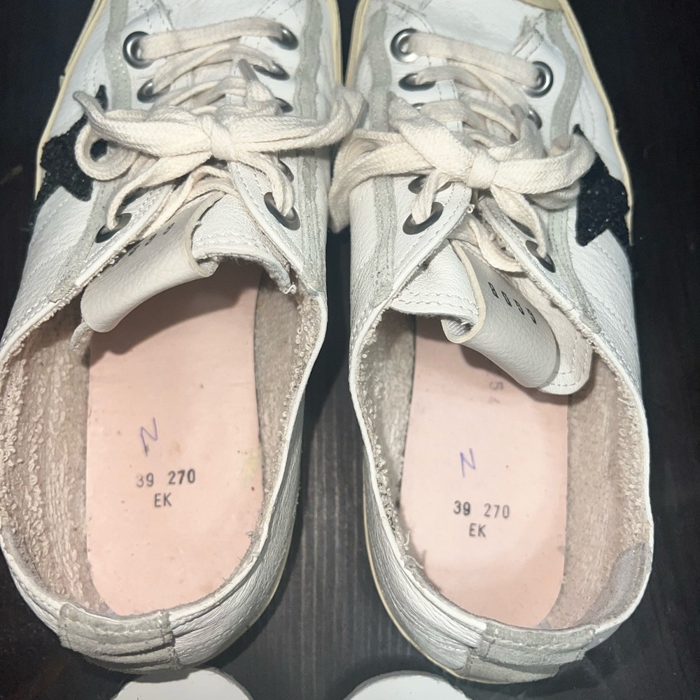Golden Goose V stars - Picture 3 of 5